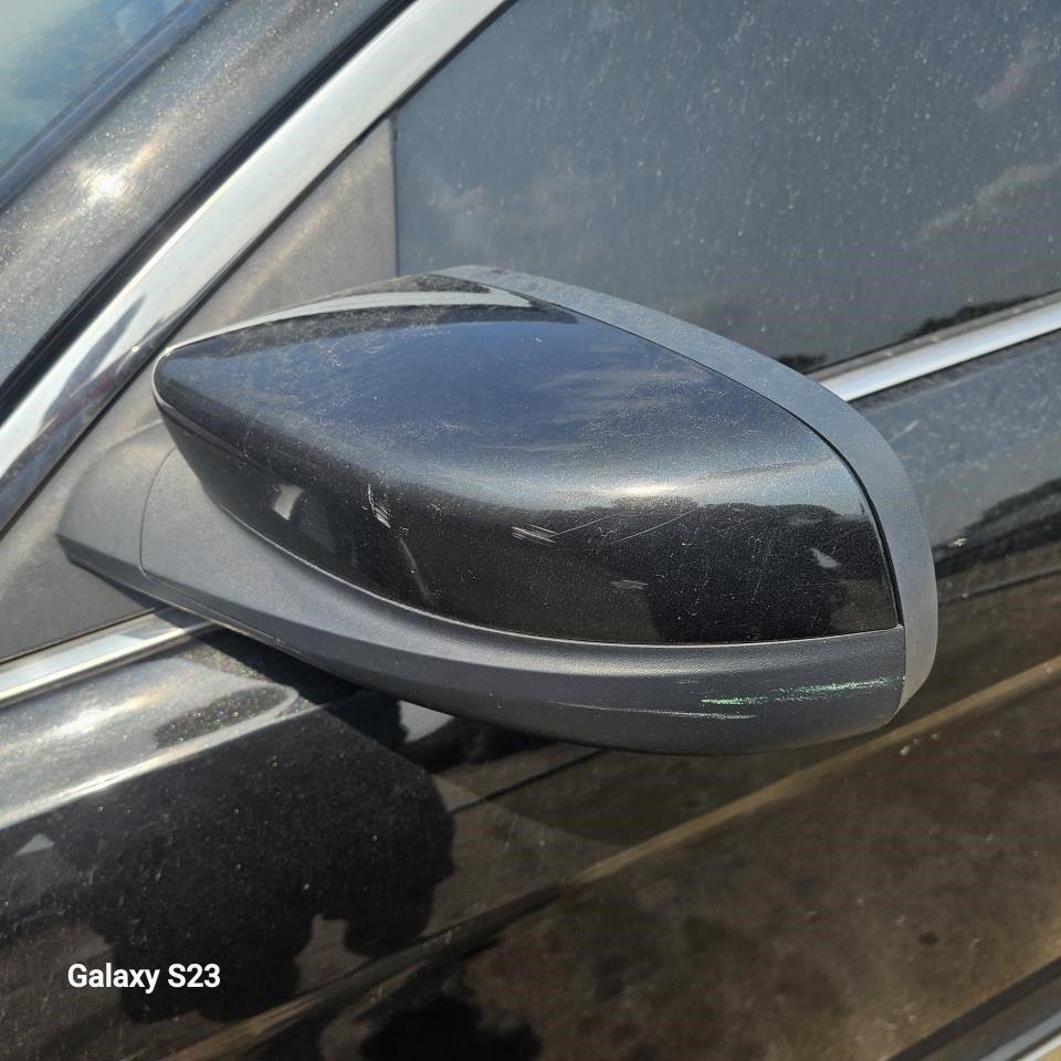 Fuel Pump Assembly 3.7L FWD Fits 10-12 MKS 451236