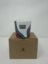 Collector's cup no. 3 – MARTINI RACING® WAP0507020PESP Espresso Cup 