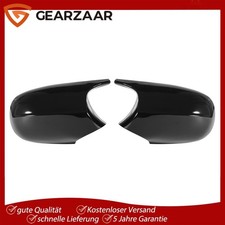 Spiegelkappen zum Austausch Ersatz für BMW E81 E82 E87 E88 LCI 09-13 E92 E93