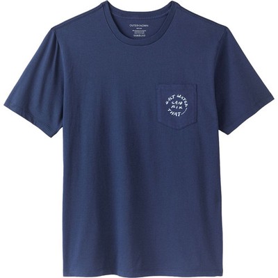 Outerknown Ty Williams Salt Water T-Shirt - Men's