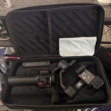Hohem iSteady M6 Kit 3-Axis Smartphone Vlog Gimbal Stabilizer Anti-Shake A3J0