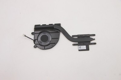5H41B77215 Ares2.0 AMD UMA THM ASSY AVC CS