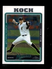 Billy Koch