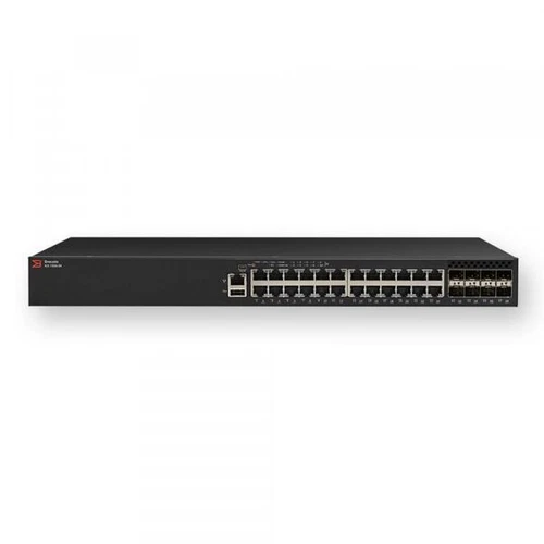Brocade ICX7250-24P-2X10G Refurbished