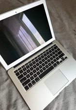 Apple MacBook Air 13,3 Zoll Laptop Intel Core...