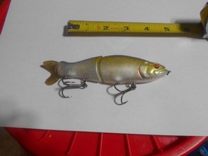 Megabass i-SLIDE 135B
