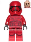 Lego Star Wars Sith Trooper SW1065 Minifigure