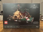 LEGO Star Wars: Dagobah Jedi Training (75330) Brand New, Unopened, Sealed In Box