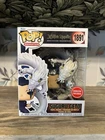 Funko Pop! Jujutsu Kaisen Suguru Geto 1891 GameStop Exclusive Vinyl Figure