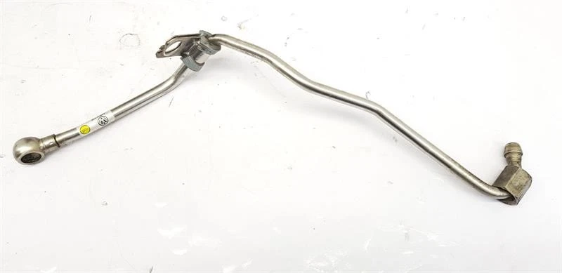 Audi A3 2015 turbocompresor turbo 1,6 diésel CXXB D4L233016H Foto 3 de 4