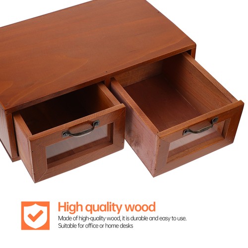 Increased Storage Box Office Computer Stands for Monitors Large Screen - Afbeelding 3 van 12