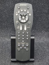 Bose 321 OEM Remote Control for AV 3-2-1 Media Center Series II III