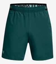 $50 Under Armour Men’s Vanish Woven Shorts- 1373718 - Green - Large- New Tag