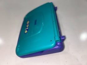 Sega Pico System Console with 9 Games Tested and Working