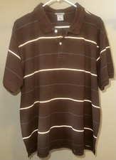 Old Navy Men  s Short Sleeve 2 Button Polo Size XXL.
