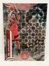 OG Anunoby Panini 2021-22 Illusions #17 Toronto Raptors NBA Basketball Card