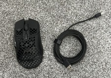 Steel Series Aerox 5 Lightweight Gaming Mouse Wired Black