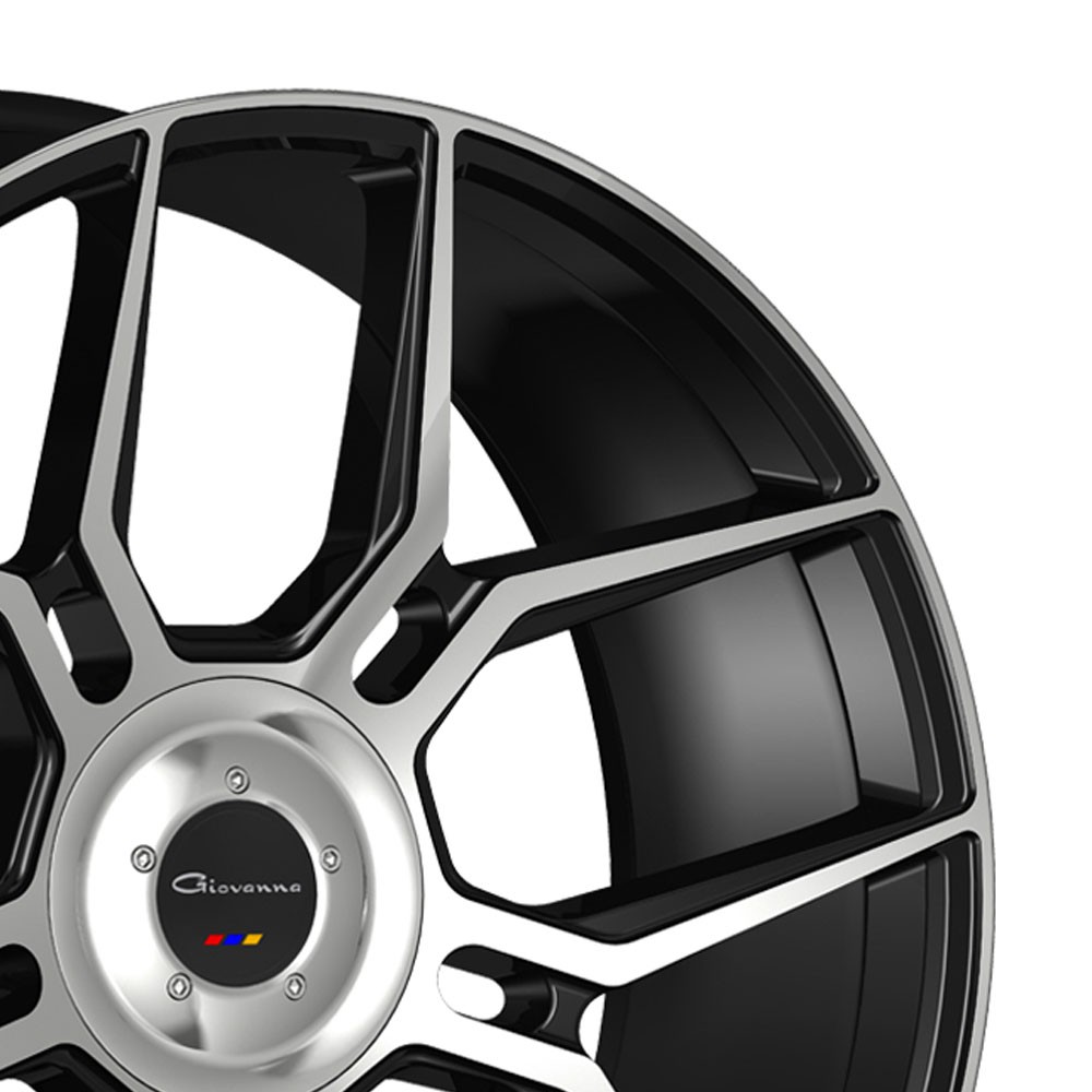 Rolls-Royce Dawn FRONT Wheel