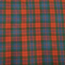 Fraser Old Ancient Bespoke Kilt