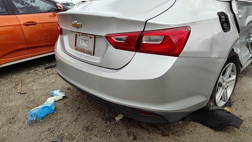 Wheel Aluminum 16x7 Opt QC7 Fits 18-25 MALIBU 1183379 - Picture 15 of 17