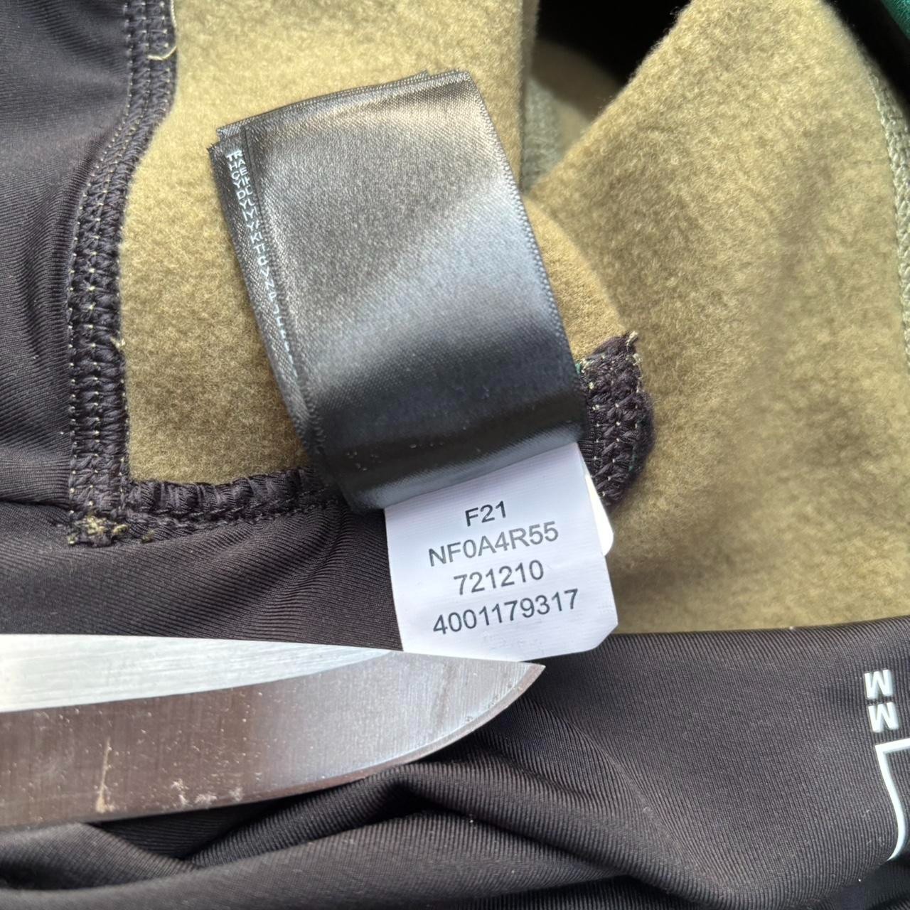 The North Face Steep Tech Performance Fleece Line… - image 11