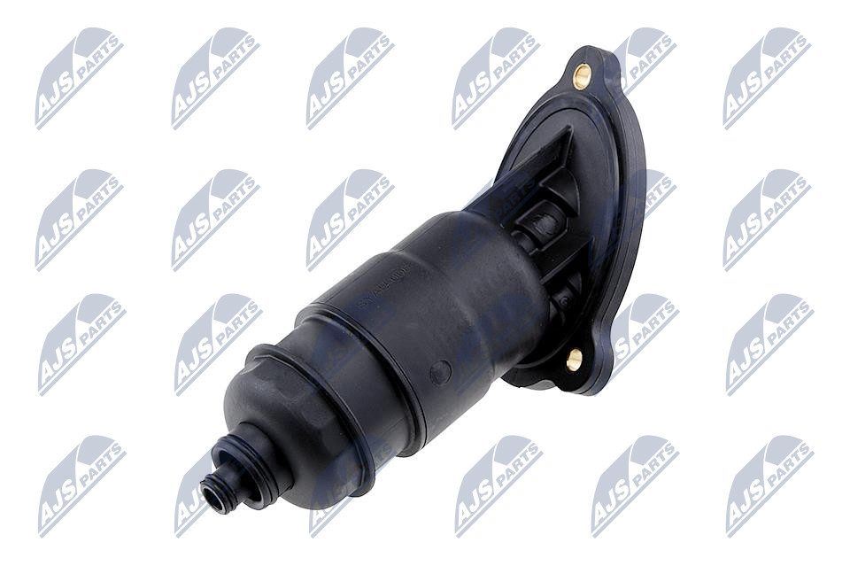 NTY FSF-AU-006 Hydraulic Filter, automatic transmission for AUDI