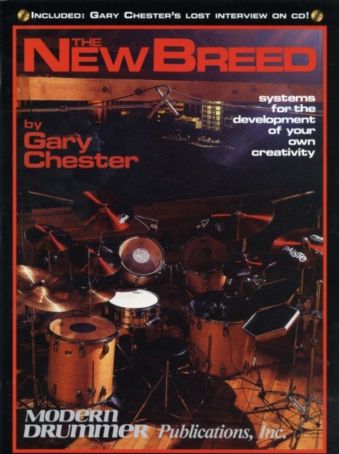 The New Breed: Systems for the Development of Y. Chester** - Image 6