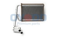 Oyodo WäRmetauscher Innenraumheizung 90B0528-OYO FüR Hyundai Ix35 LM EL ELH Crdi