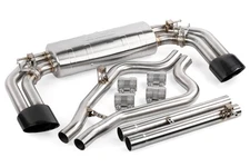 APR CBK0041 Catback Exhaust System