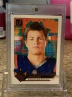 2024 Panini Donruss - Rookie Gridiron Kings Drake Maye #3 (RC)