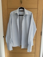 Thomas Pink Slim Fit 16.5