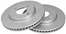 Disque de frein Mitsubishi GALANT