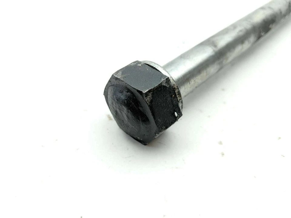 Perno de pivote de brazo oscilante trasero Victory Judge 13 14 Foto 3 de 4