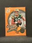 2025 Topps Signature Jordan Love Base (RAW)