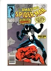 AMAZING SPIDER-MAN #287 FN/VF 7.0 MARK JEWELERS VARIANT NEWSSTAND ED