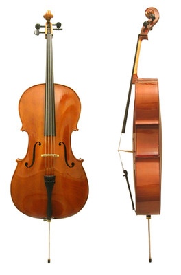 Pirastro Chromcor Plus Cello A String 