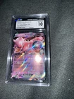 Team Rocket's Mewtwo ex CGC 10 216 Black Star Promos Promo Holo Pokémon TCG