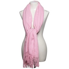Opus, Schal, Damen, Pink, 186 cm, 72 #HSY