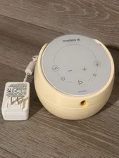 Medela Sonata Smart Breast Pump with Power Cord ONLY TESTED - WORKING GREAT