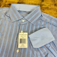 NWT Men  s Jack Stone By Thomas Dean Size Medium