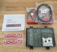 P28 Vtec ECU with NEW S300 V3 ECM Rebuilt Warranty Honda Acura Computer Clear