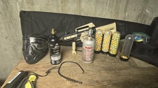 Tippman Cronus Paintball Marker Bundle