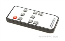 J-Tech Digital 4KPIP0401 Ultra HD HDMI Switch GENUINE Remote Control