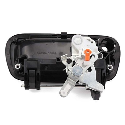 For     00-06 Tailgate Handle With Keyhole Latch Handle 69090-0C010 *lh