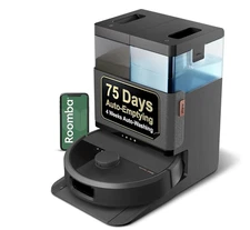 iRobot Roomba Combo j5+ Self-Emptying Vacuum & Mop | Brand New Sealed 