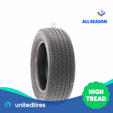 Used 21560r16 Firestone Champion Fuel Fighter 95v - 832 Used 21560r16 Firestone Champion Fuel Fighter 95v - 832