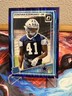 2025 Panini Donruss Optic #230 Donovan Ezeiruaku Purple Shock (RC)