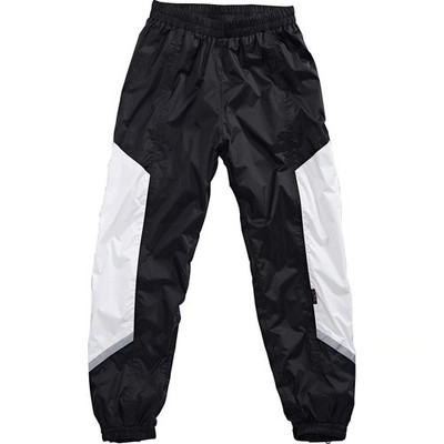 FLM Sports Membran Regenhose 1.0 wasserdicht atmungsaktiv bei POLO Motorrad