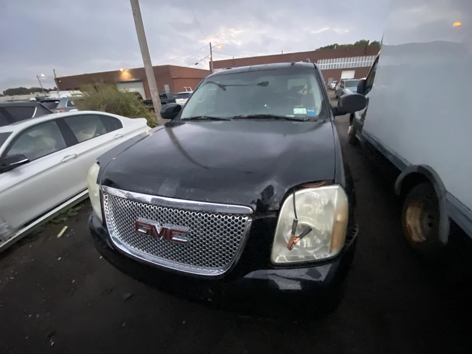 Used Automatic Transmission Assembly fits: 2007 Gmc Yukon xl 1500 AT 6.2 Grade A Foto 2 de 4