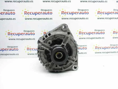 0101543202 Alternatore per MERCEDES-BENZ CLK (BM 208) CABRIO 320 (208.46 4906592 - Foto 4 di 5